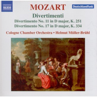 Divertimenti