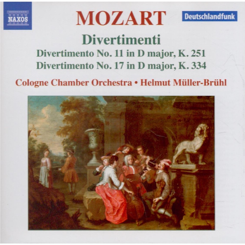 Divertimenti