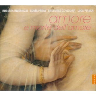 Amore e morte dell'amore Duets