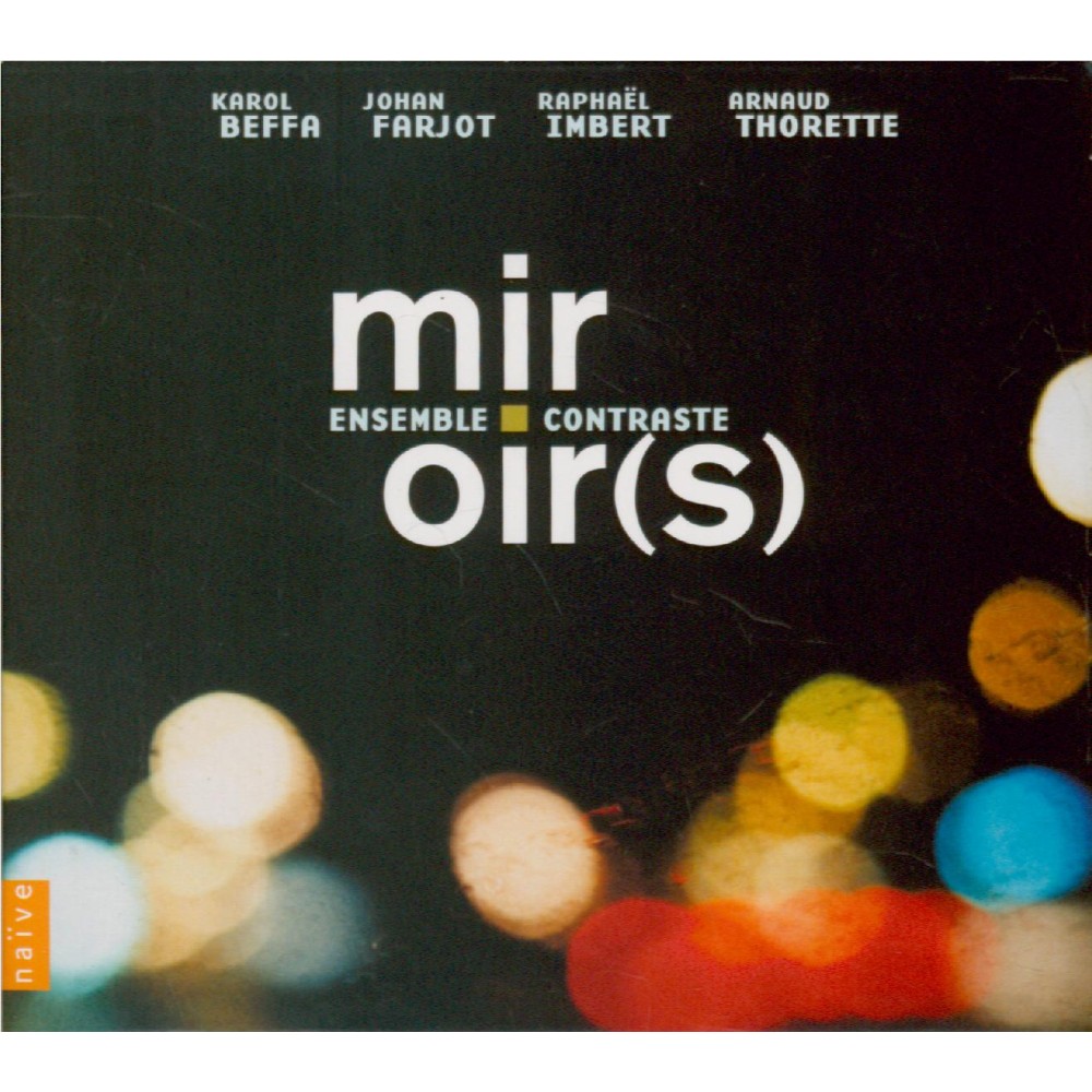 Miroir(s)