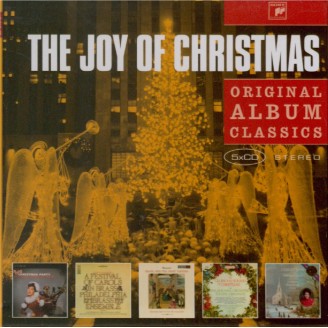 The Joy of Christmas