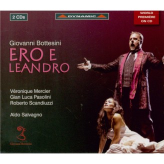 BOTTESINI - Salvagno - Ero e Leandro