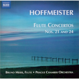 Flute Concertos Vol.1