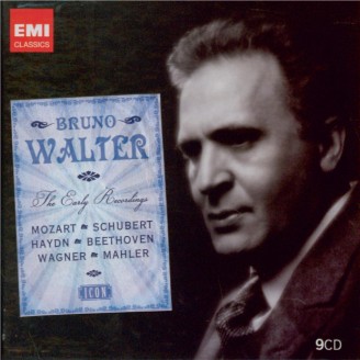 The Early Recordings