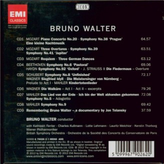 The Early Recordings