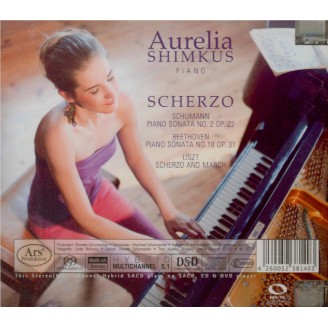 Scherzo