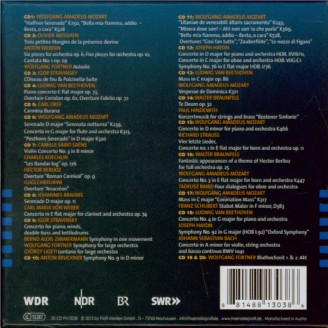 The Radio Recordings