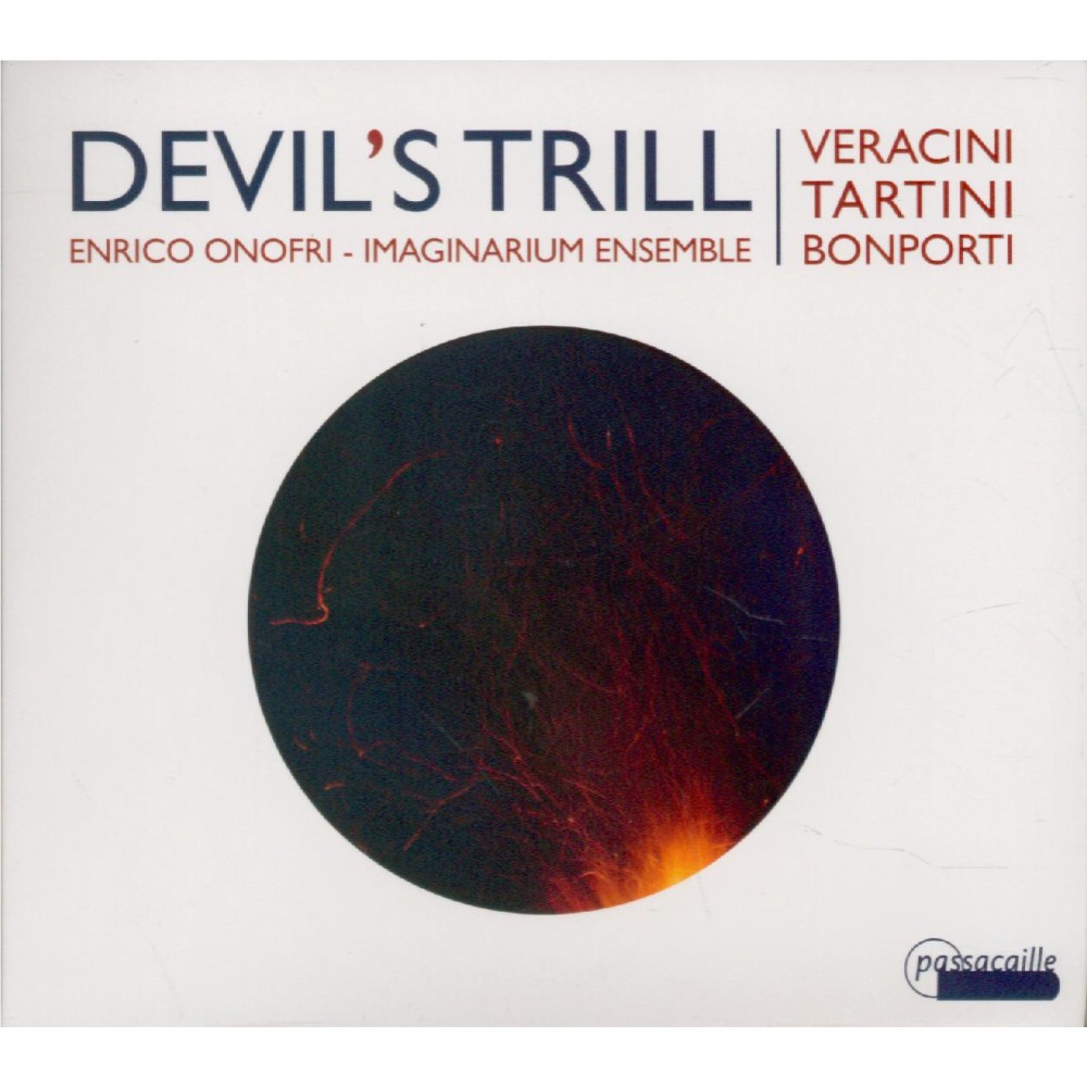 Devil's Trill