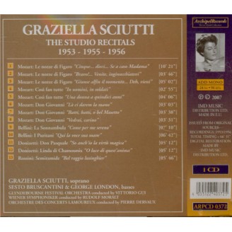 The Studio Recitals