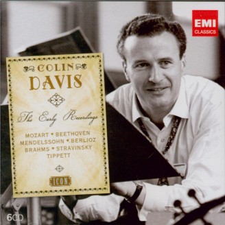 The Early Recordings