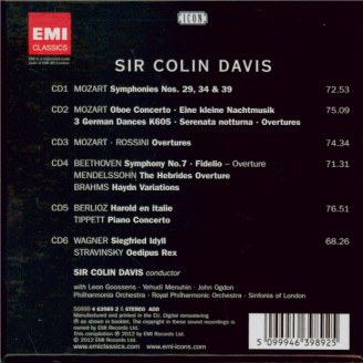 The Early Recordings