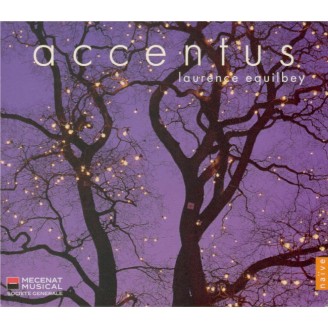 Accentus Transcriptions, Nuit sacrée...