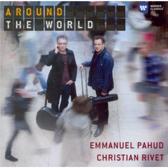 Around the World