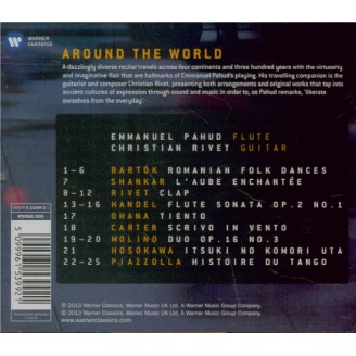 Around the World