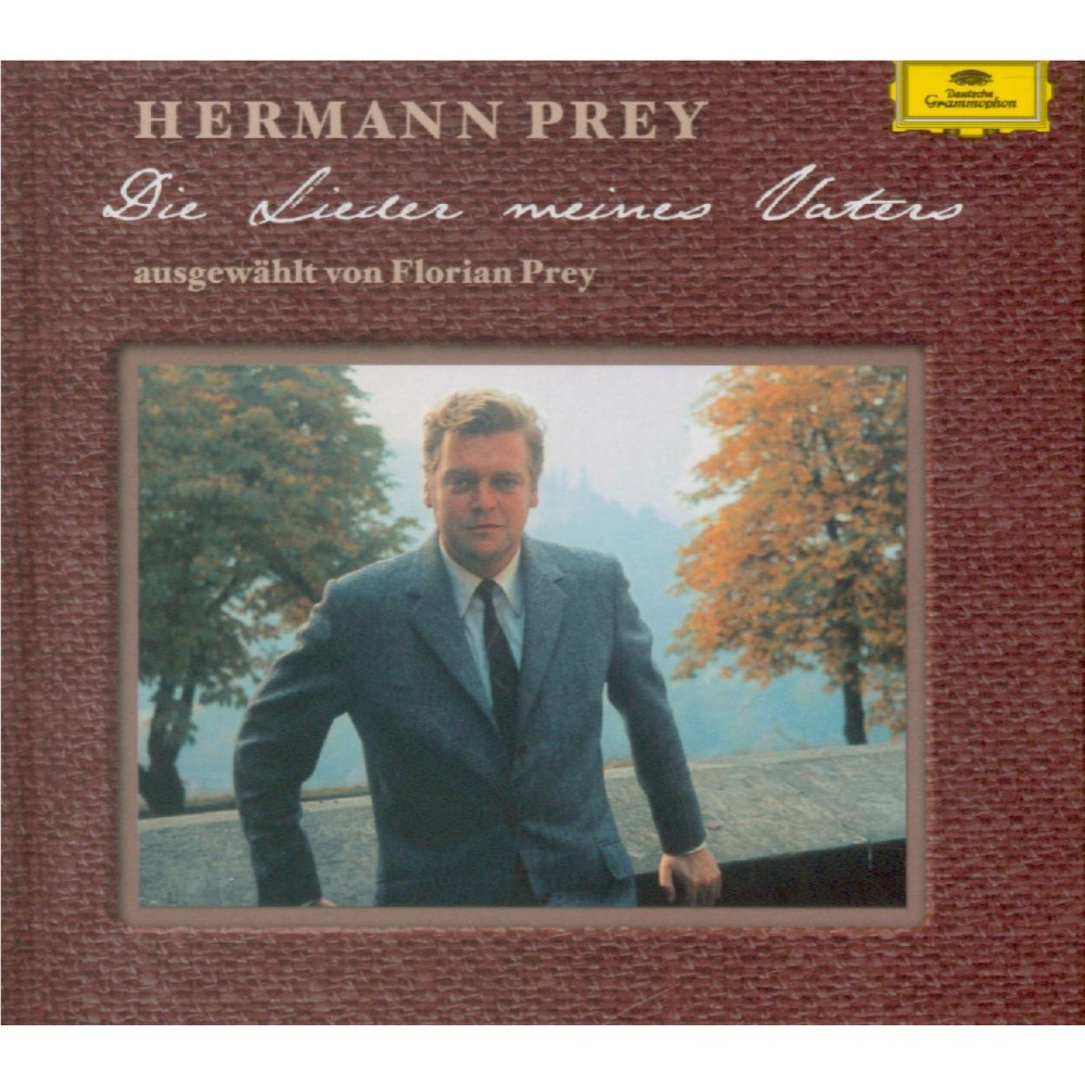 Die Lieder meines Vaters