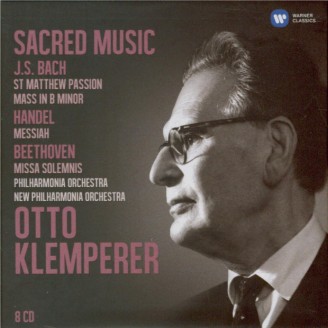 Sacred Music