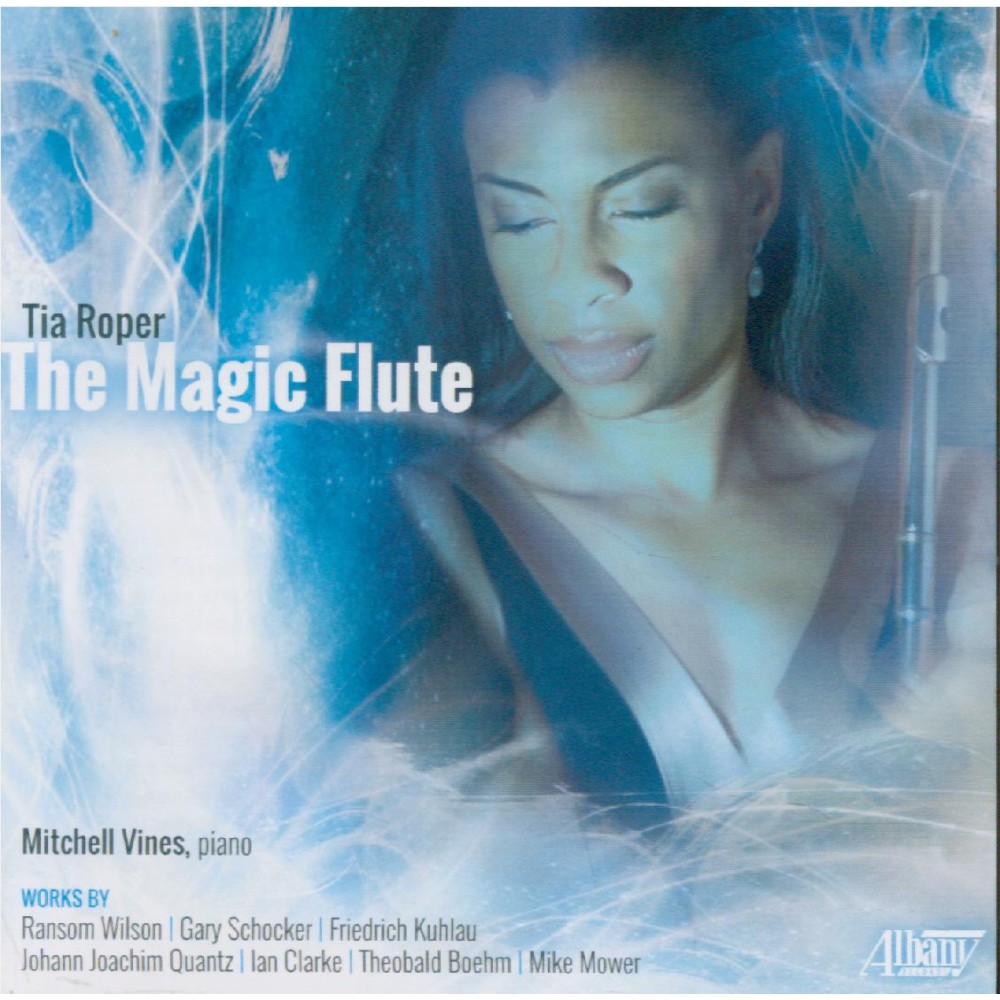 The Magic Flute