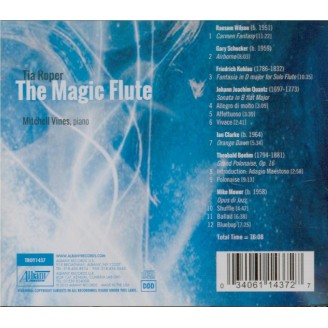 The Magic Flute
