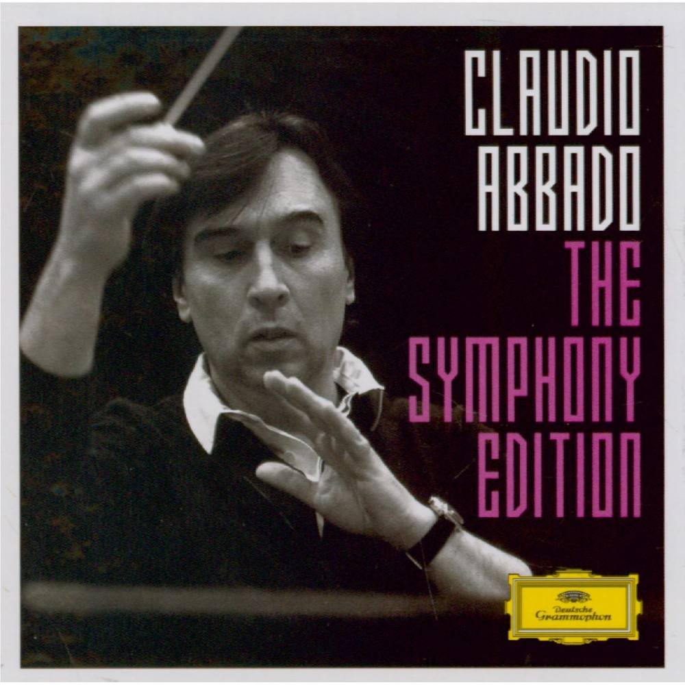 The Symphony Edition
