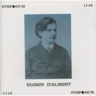Eugène d'Albert