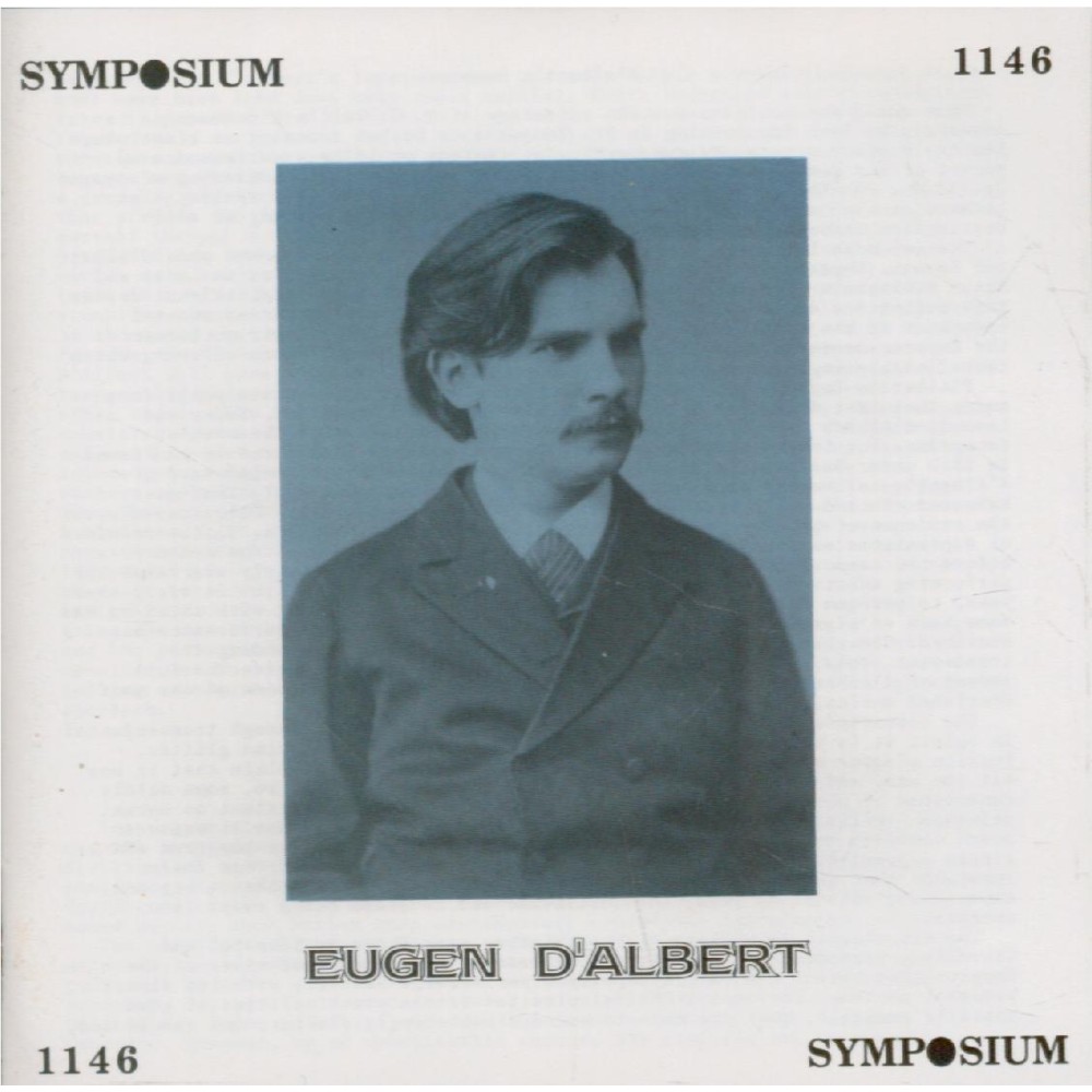 Eugène d'Albert