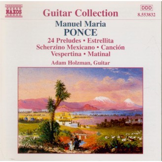 Guitar Music vol.1
