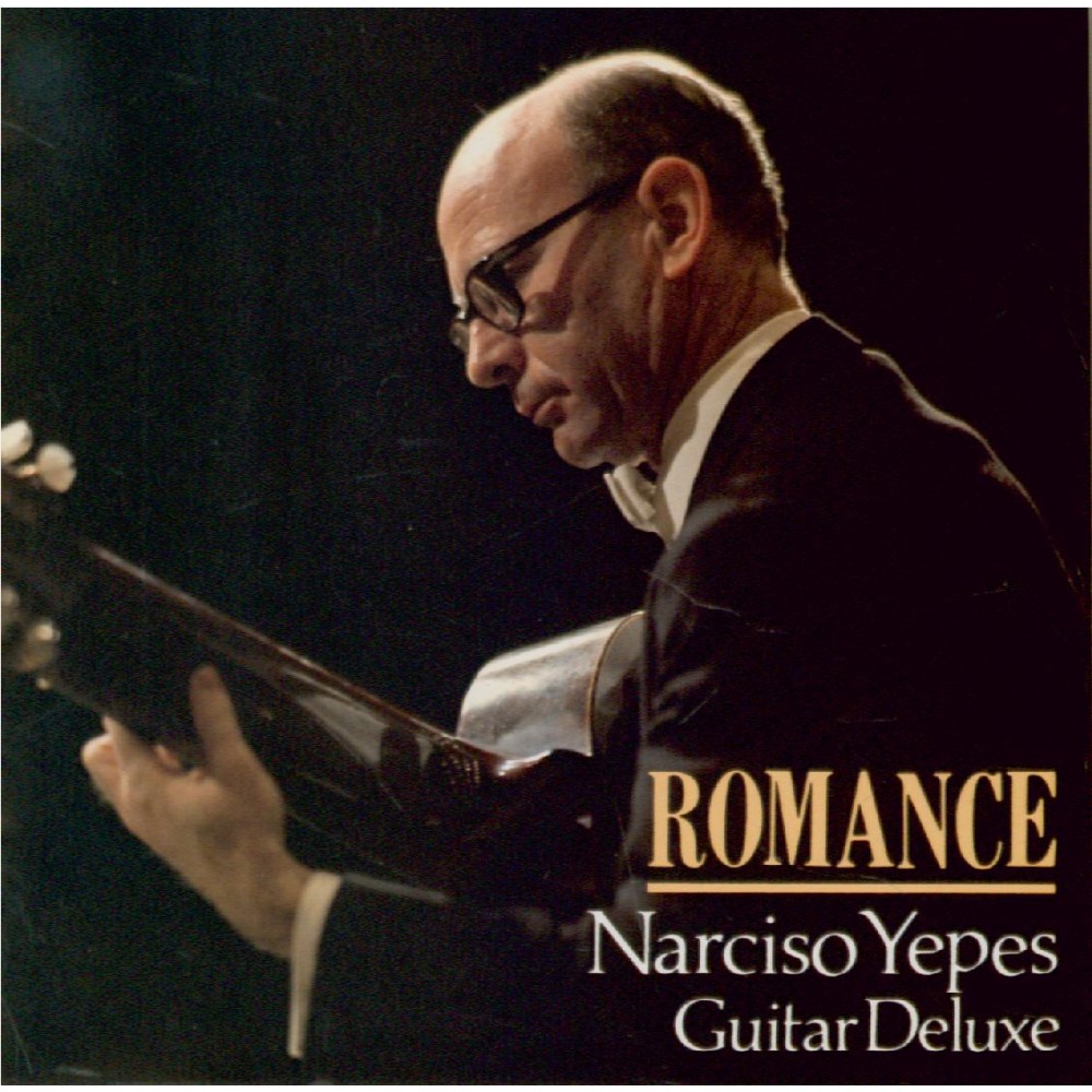 Romance Import Japon