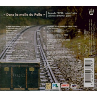 Dans la malle du Poilu
