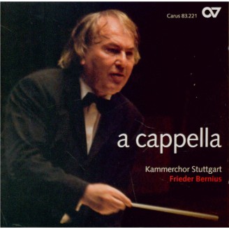 A Cappella