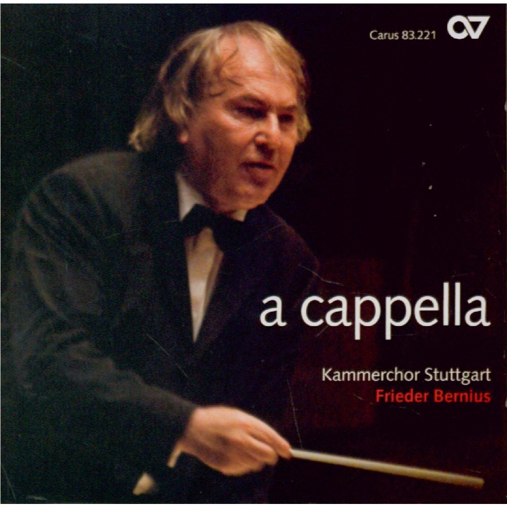 A Cappella