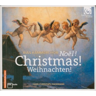 Noël !