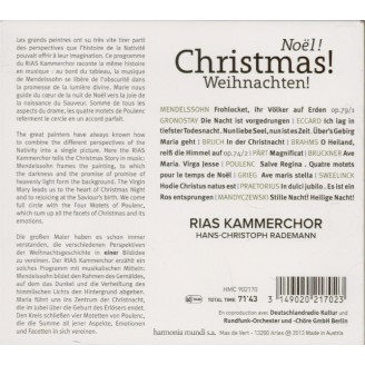 Noël !