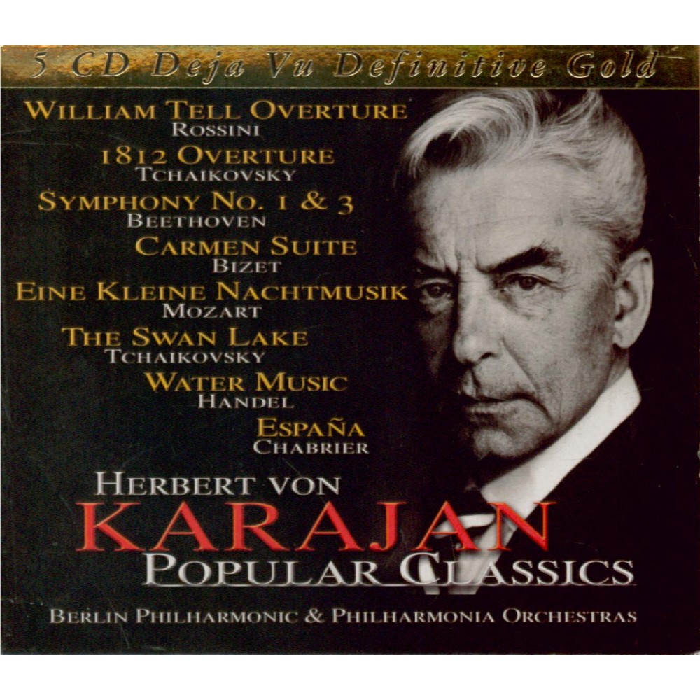 Popular Classics