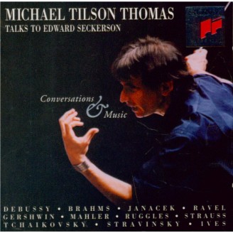 MTT talks to Edward Seckerson Conversations & Music