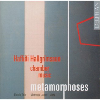 Metamorphoses