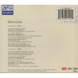 Serenades