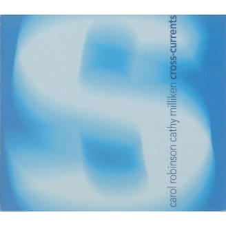 Cross-Currents DVD rom !