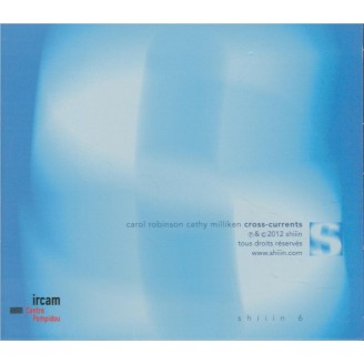 Cross-Currents DVD rom !