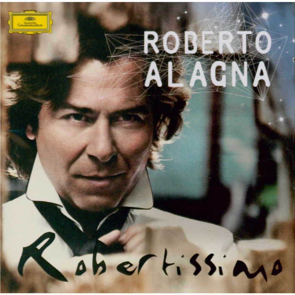 Robertissimo