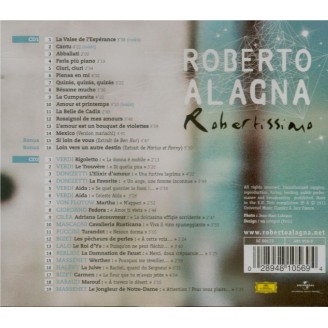 Robertissimo
