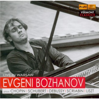 Live in Warsaw