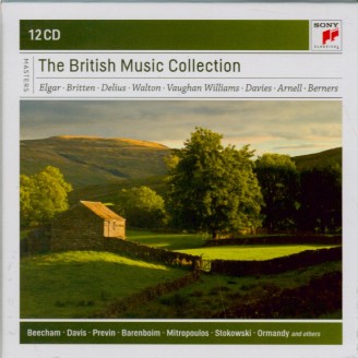 The British Music Collection
