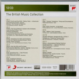 The British Music Collection