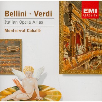Italian Opera Arias