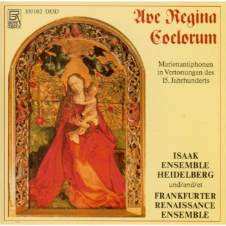 The Regina Coelorum