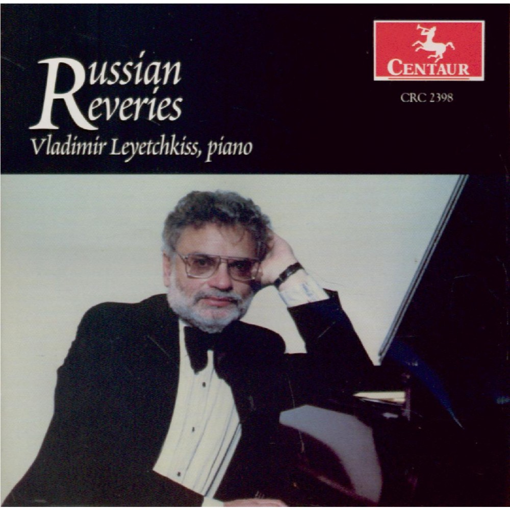 Russian Reveries