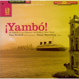 Yambo !
