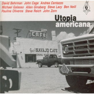 Utopia americana