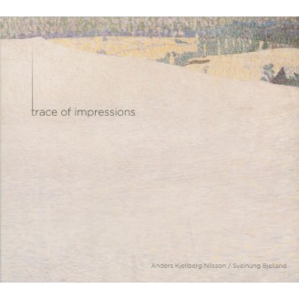Trace of Impressions