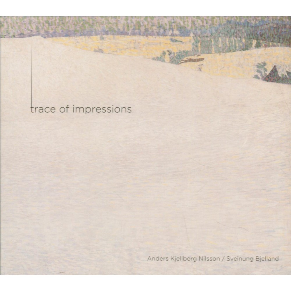 Trace of Impressions